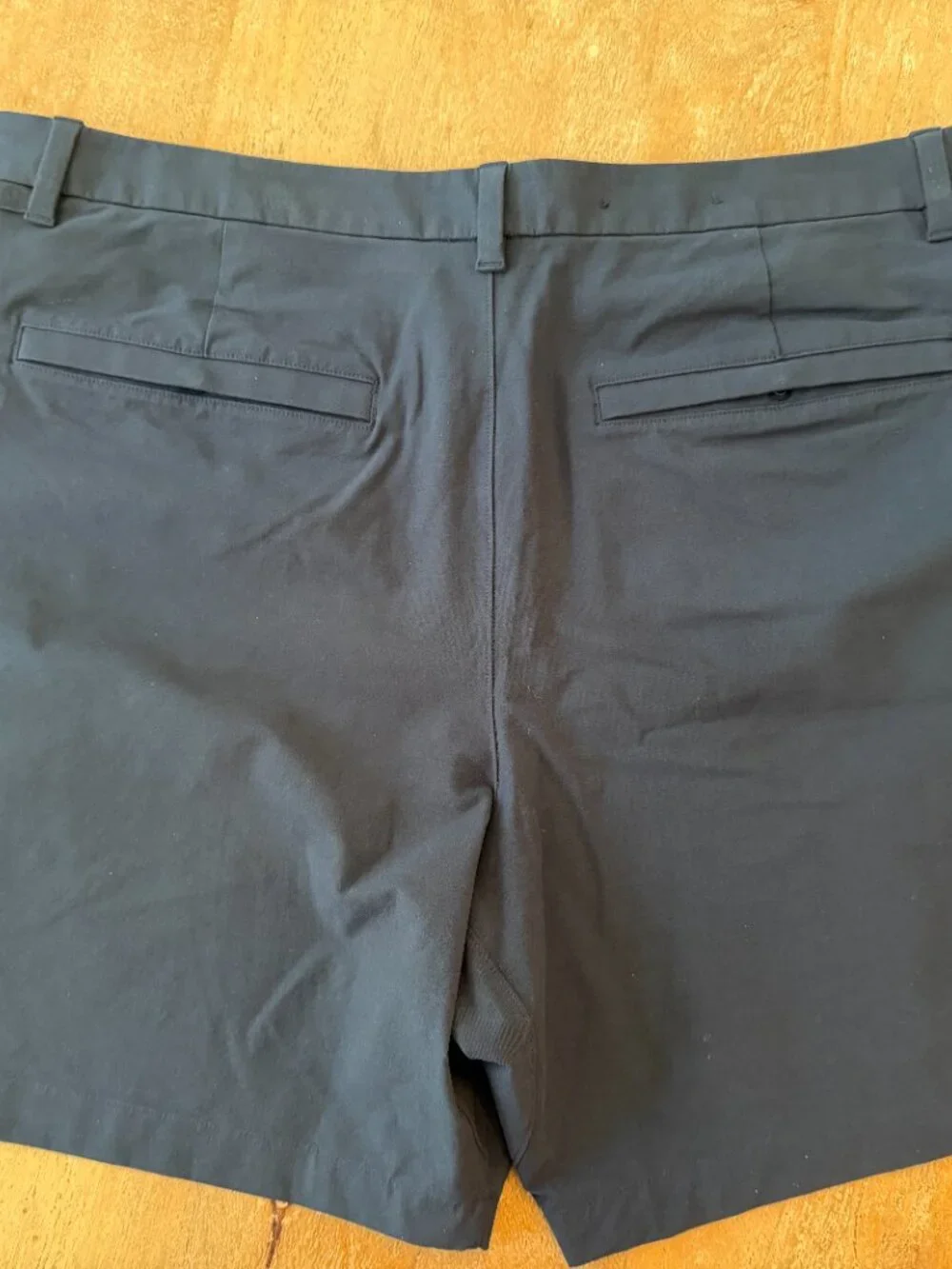 Men's lululemon ABC Classic-Fit Short 7